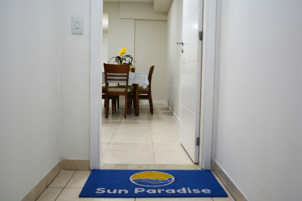 Sun Paradise - Jtr Maceió Exterior foto